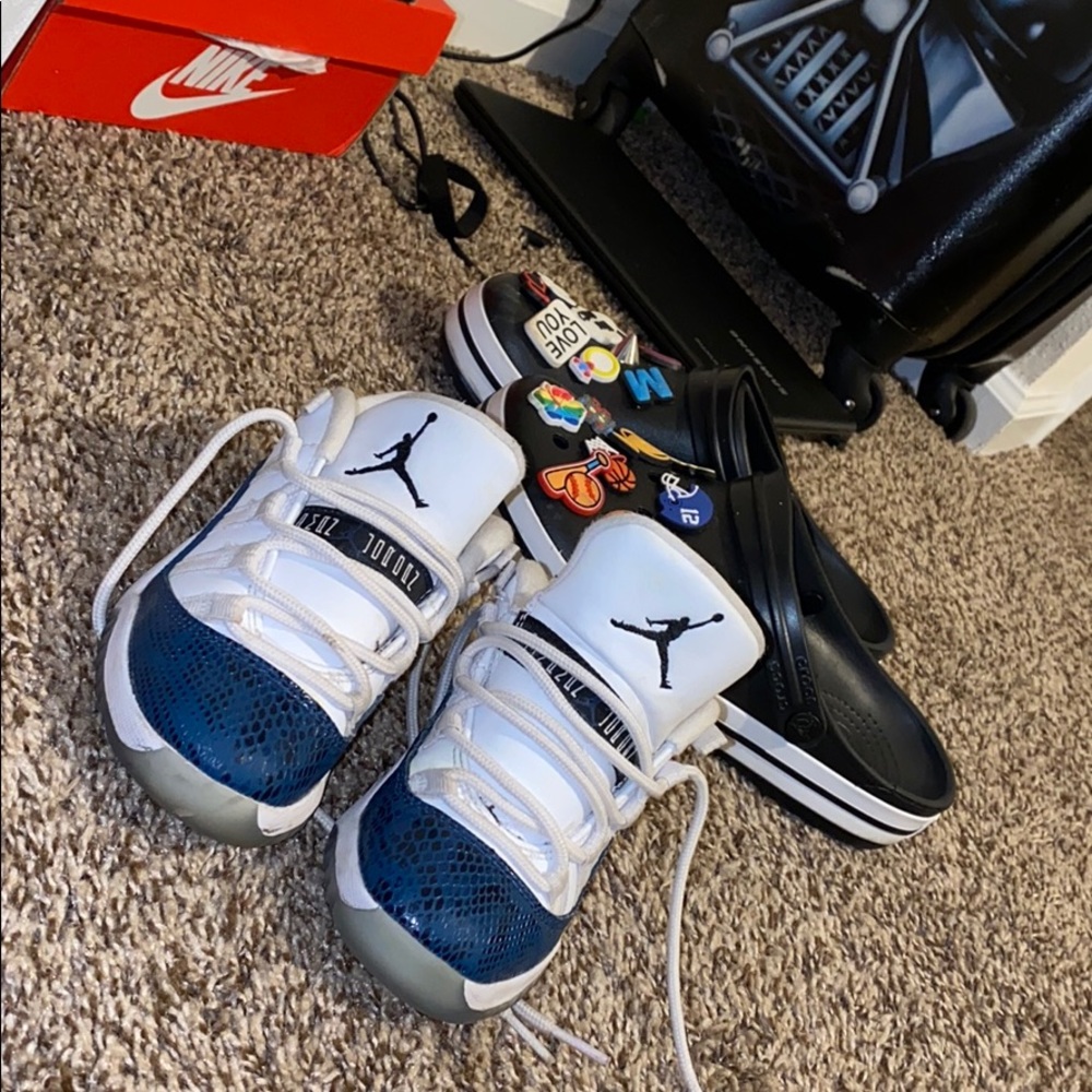 Everything Must Go